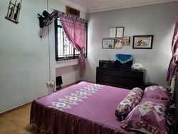 Blk 972 Hougang Street 91 (Hougang), HDB Executive #372292001